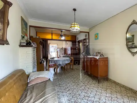 Casa en Venta de 2 dormitorios