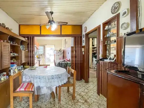 Casa en Venta en Martinez Santa Fe / Fleming, USD 138.000