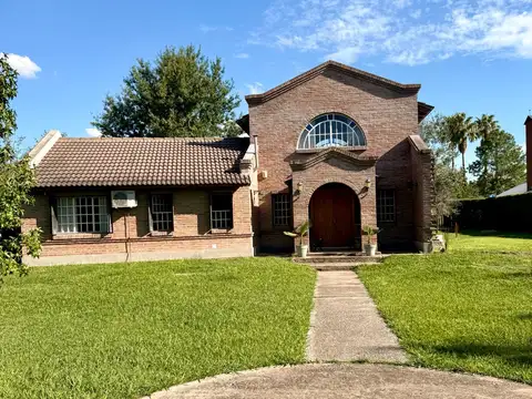 Casa en Venta en Rosario, Santa Fe