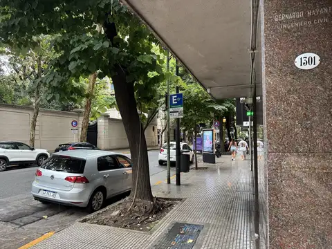 Departamento en Alquiler de 4 ambientes