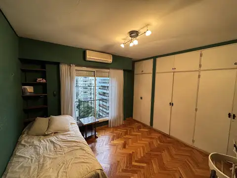 Departamento en Alquiler en Recoleta, USD 2.500