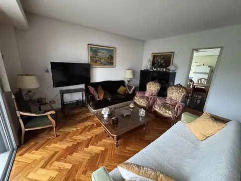 Departamento en Alquiler en Recoleta, USD 1.900