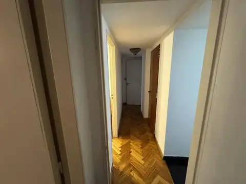 Departamento en Alquiler 50 años