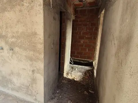 VENTA CASA 3 DORM A TERMINAR, BIALET MASSE