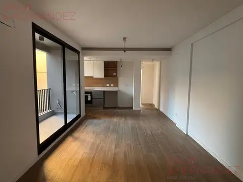 Departamento en Alquiler en Villa Crespo, CABA