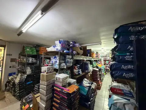 Av Rivadavia al 10800