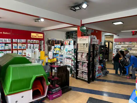 Galpon en Alquiler en Liniers, USD 7.000