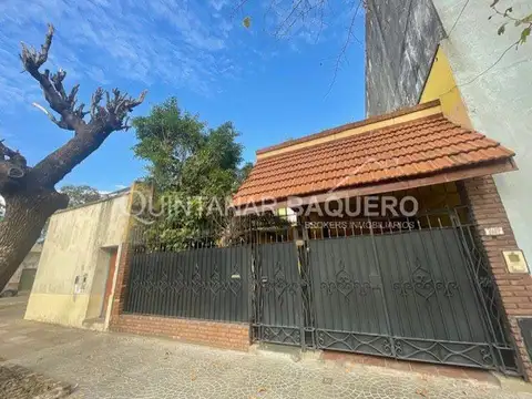 Casa en Venta en Pompeya, Capital Federal
