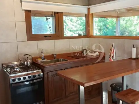 Casa en Venta 13 años