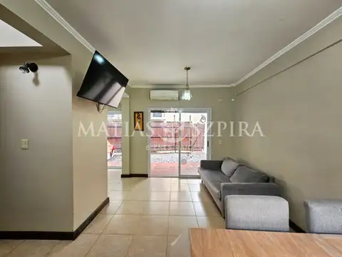 Depto Tipo Casa en Venta de 2 dormitorios