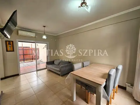 Depto Tipo Casa en Venta de 3 ambientes