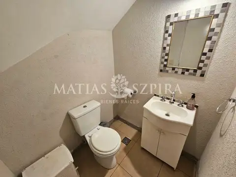 Depto Tipo Casa en Venta 10 años