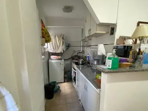 Departamento en Venta 46 años