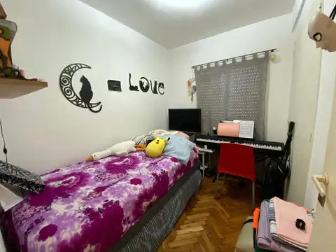 Teniente General Juan Domingo Perón 4200