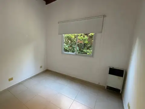 Casa en Alquiler al Norte