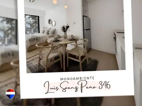 Departamento en Venta en Monserrat, Capital Federal