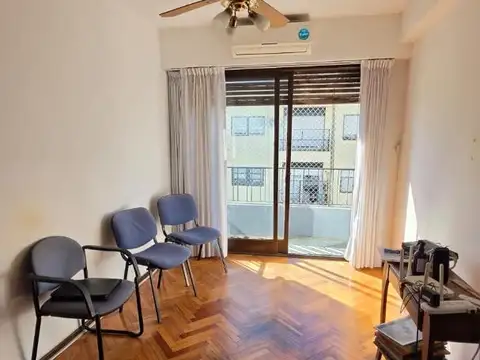 Departamento 2 ambientes Vicente Lopez