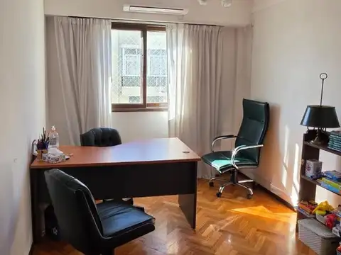Departamento en Venta en Vicente Lopez Vias / Maipu, USD 112.000