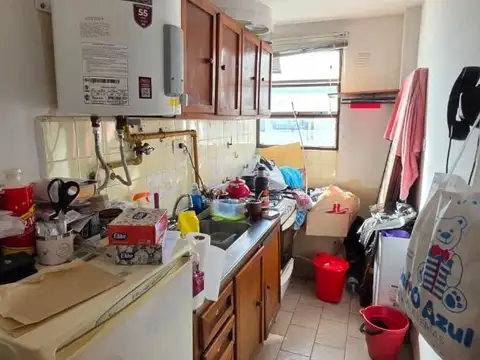Departamento en Venta Apto profesional
