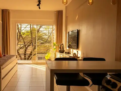 Departamento en Venta en Villa Santa Rita, Capital Federal