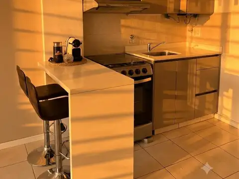 Departamento en Venta en Villa Santa Rita, USD 70.000