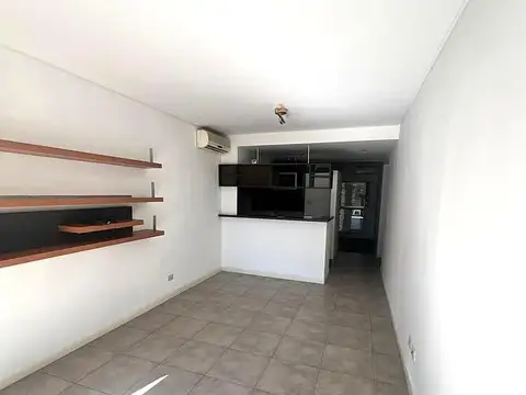 Departamento en Alquiler Apto profesional