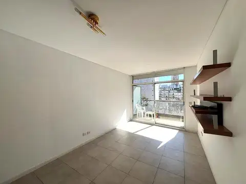 Departamento en Alquiler de 2 ambientes