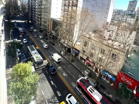 Departamento en Alquiler 15 años