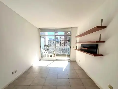 Avenida Santa Fe 2600