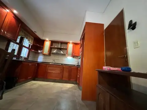 San Martin Ctro. Impecable Casa 5 Amb. Consulte  Acepta P