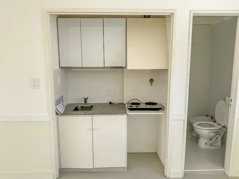 Departamento en Alquiler en Olivos, $ 500.000