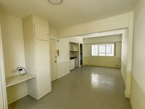 Departamento en Alquiler A Estrenar