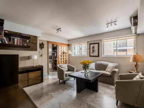 Departamento en Venta de 5 ambientes