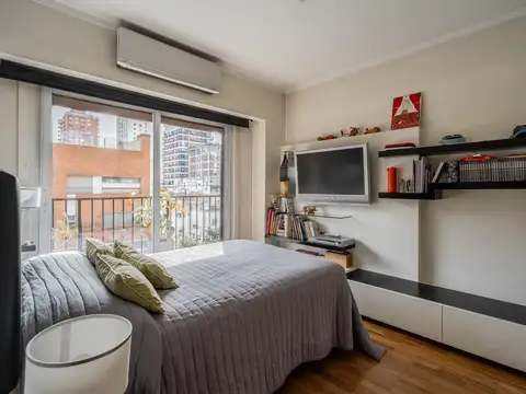 Departamento en Venta en Belgrano Barrancas, USD 530.000