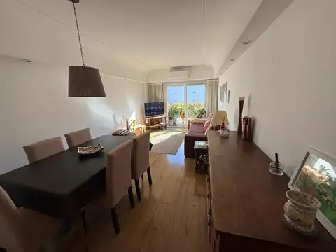 Departamento en Venta de 4 dormitorios