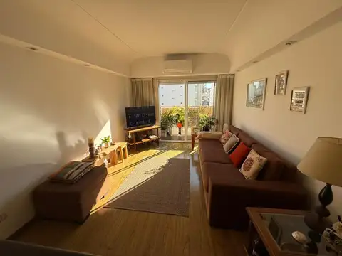 Departamento en Venta de 4 ambientes