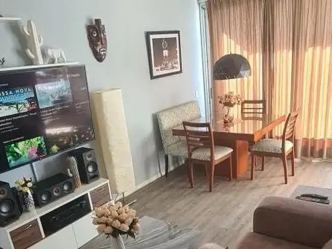 Departamento en Venta en Villa Crespo, USD 225.000