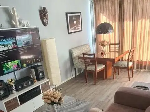 Departamento en Venta en Villa Crespo, USD 220.000