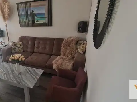 Departamento en venta - 1 Dormitorio 1 Baño - Cochera - 63Mts2 - Villa Crespo