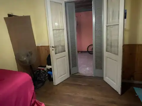 Casa en Venta en Barracas, USD 75.000