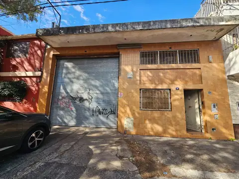 Local Comercial en Alquiler – Rodríguez al 100 | Centro de Rosario