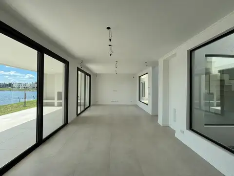 Casa en Venta A Estrenar