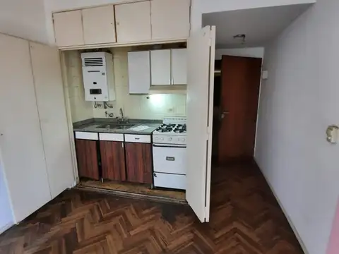 Departamento en Venta en Lanus Este, USD 65.000