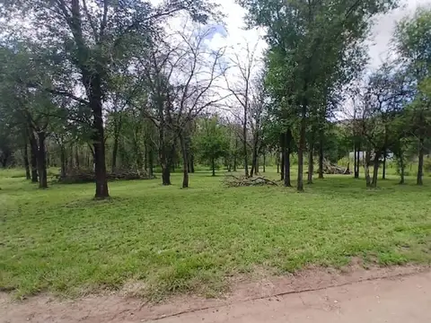 Terreno en Venta en Santa Rosa de Calamuchita, Calamuchita