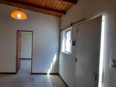 Las Margaritas e/ El Zorzal y El Chingolo