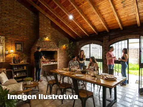 Casa en Venta 50 años