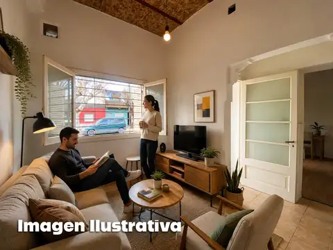 Casa en Venta 50 años
