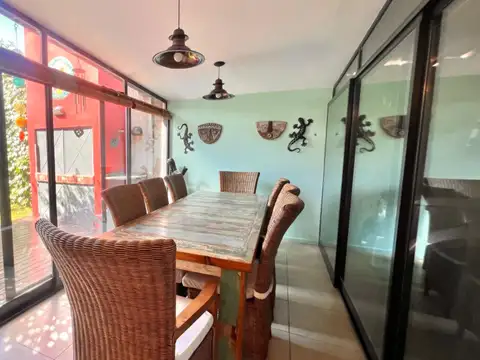 Depto Tipo Casa en Venta de 4 ambientes