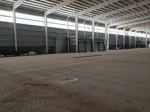 Galpon en Alquiler en Garin, USD 20.553