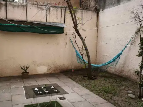 Departamento en Venta 48 años